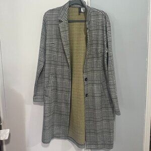 H&M Women's Lightweight Coat